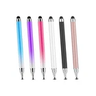 2-in-1 Stylus Pen Universal Touch Screen for iPad iPhone Android Tablet