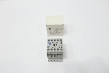 Allen Bradley 100-K09D10 Contactor 120v-ac 15a Amp 5hp