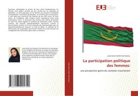 Lalla Aicha Cheikh Sidi Hamou | La Participation Politique Des Femmes: | Buch