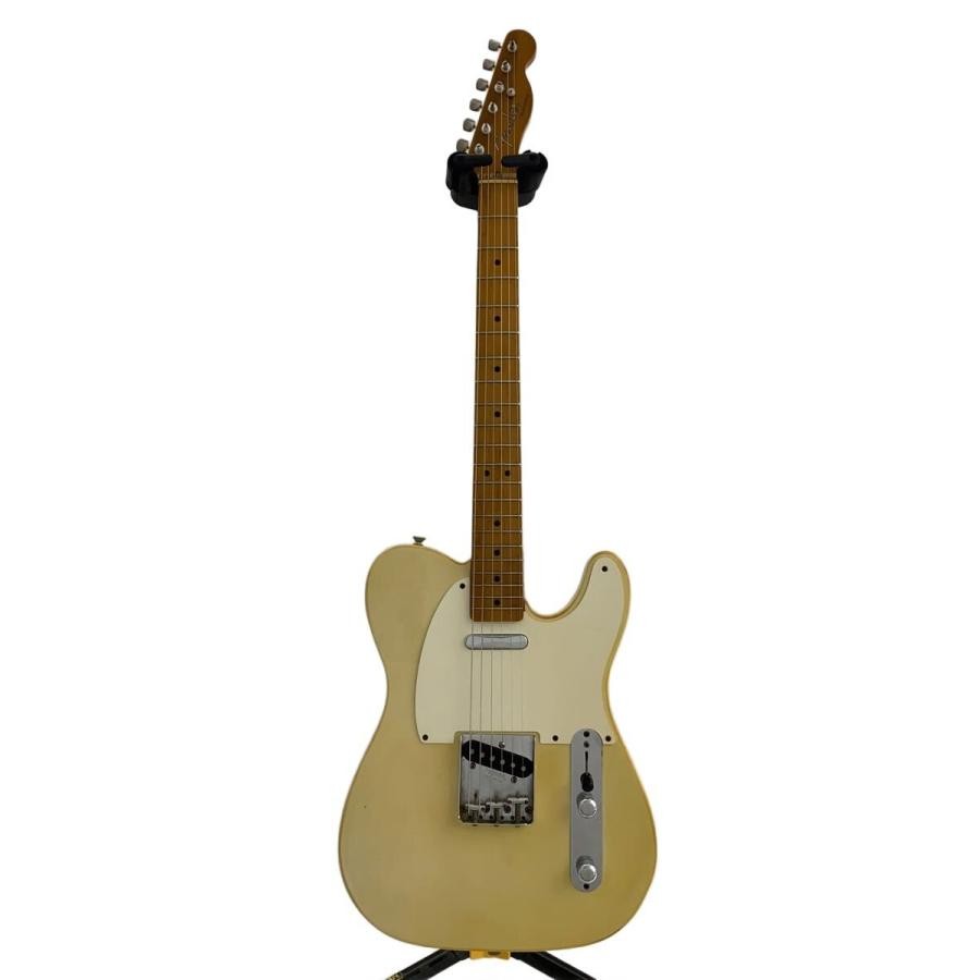 Fender Classic 50s Telecaster Hard Case