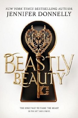 Beastly Beauty Jennifer Donnelly