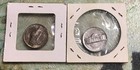 Jefferson Nickel 1968 D & S 2 Coins…UNC — photo 1