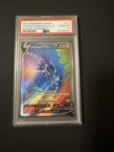 Dialga Psa 10 | eBay