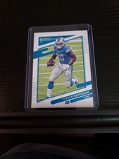 2021 Panini Donruss - Adrian Peterson #175