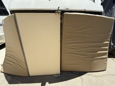 Vanagon Westfalia Upper Bed Bunk Pads