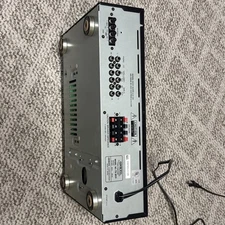 Onkyo TX-800 Amplifier HiFI Stereo 2 Channel Home Audio Vintage Power Tested