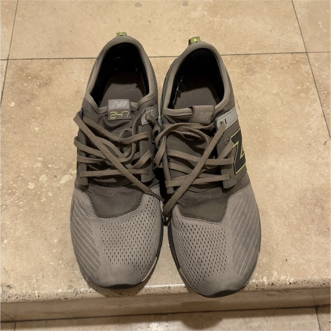 New Balance 247 Sneakers for Men for Sale | Authenticity