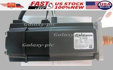 1PC MITSUBISHI HC-PQ43BK Servo Motor New In Box HCPQ43BK Expedited Shipping