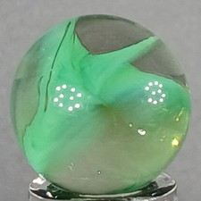 Vintage Cat's Eye Marble .62 Inches Near-Mint Condition Combined Shipping
