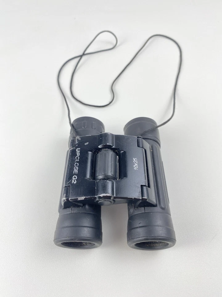 Binocular CELESTEON UpClose G2 • Multi-Coated Optics for Bird Watching • 10x25 - Image 2 of 4