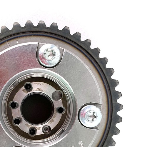 Ajustador de árbol de levas de escape 1 pieza para Mercedes-Benz CLA250 GLA250 C300 2700506200 - Imagen 3 de 4