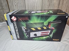 Ghostbusters Classic Spirit Halloween Ghost Trap 2020 Life Size Lights & Sounds 