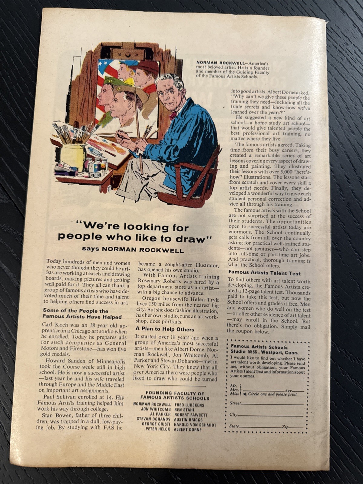 Not Brand Echh#5 And #6 (Marvel Comics February 1968)