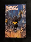 BATMAN CATWOMAN #4 JIM LEE VARIANT 1
