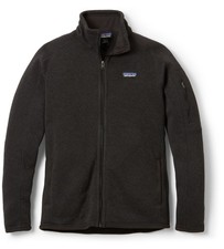 Patagonia Better Sweater Fleece Jacket - Women's Small