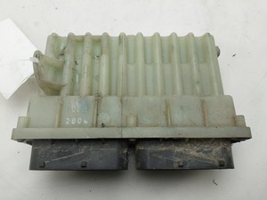 24462346 motorsteuergerät 9621599 OPEL ZAFIRA A 2000