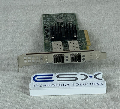 HPE BROADCOM BCM57414 ETHERNET 10/25GB 2-PORT P26871-001, P26262-B21