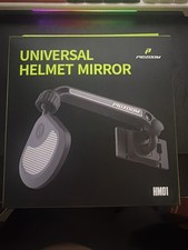 Pidzoom Universal Helmet Mirror mount