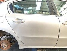 9008X3 RECHTE HINTERE TÜR / 205107 FÜR PEUGEOT 508 I 8D_ 2.0 HDI