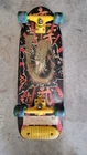 Mirage Studios 1992 TMNT Vintage Rare Skateboard Teenage Mutant Ninja Turtles