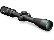 Vortex Optics Diamondback HP Rifle Scope 4-16x 42mm Side Focus Dead-Hold BDC