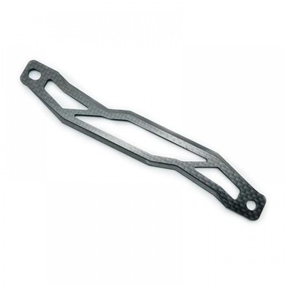 Drop Shipped, MTTR Racing Carbon Battery Plate Tamiya TT02