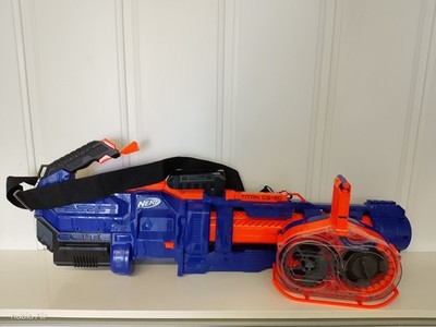  Nerf Elite Titan CS-50 Spielzeug  (Hasbro) 