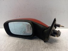 Retroviseur droit (ou coque) Renault LAGUNA