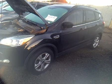 Used Radiator Shutter Assembly fits: 2016 Ford Escape  Grade A