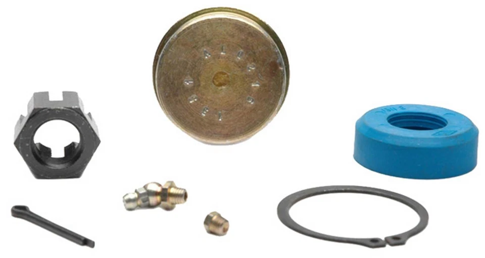 Junta de rótula de suspensión para Ford E-350 Super Duty E-450 Super Duty E-35 1992-2019 Foto 3 de 4