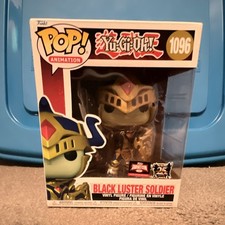 Black Luster Soldier #1096 Prices | Funko POP Animation | New