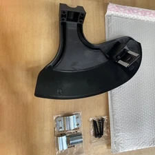 Fits SHINDAIWA DEBRIS SHIELD FITS T242 T231 T261 + MORE P021028362  A