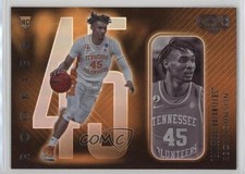 2021-22 Panini Chronicles Draft Picks Gala Rookies Bronze Keon Johnson #186 10wc