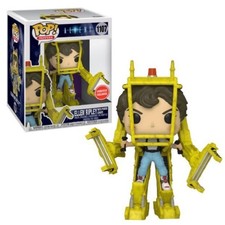 🔥Funko Pop! Películas: 10" Alien - ELLEN RIPLEY POWER LOADER #1107 EXC VAULT🔥