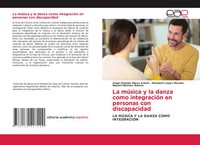 Angel Orlando Matos Arbelo (U. A.) | La MúSica Y La Danza Como IntegracióN En...