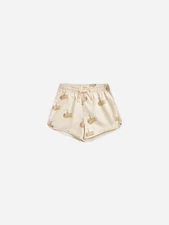 Rylee + Cru Swim Trunk Submarine Pattern 3-6 Months Baby Toddler Swimwear