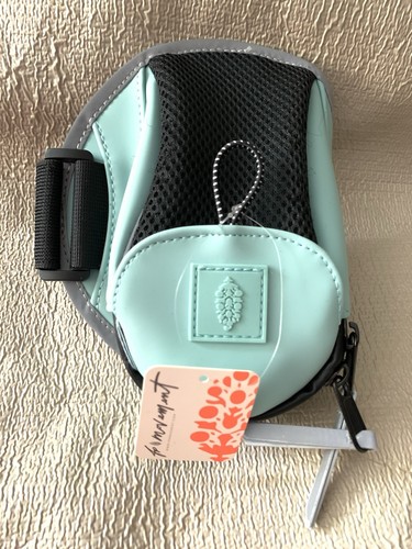 FREE PEOPLE MOVEMENT Back On Track Armband In Mint NEW $38 - 第 3/9 張圖片
