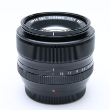 Fujifilm Fujinon XF 35mm F/1.4 R (Fuji X mount) #169