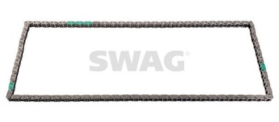 SWAG Steuerkette 40 93 3043 für 159 CROMA CHEVROLET INSIGNIA A05 Z02 FAMILY SAAB