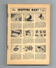 Analog Science Fiction/Science Fact Vol. 78 #5 PR 1967 Low Grade