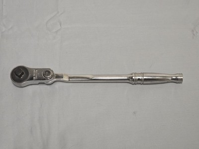 Snap-on F872MP 3/8'' Drive Multi-Position Indexing Ratchet [Used]