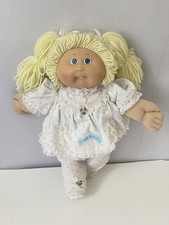 Cabbage Patch Kids Single Tooth OK Factory Le...