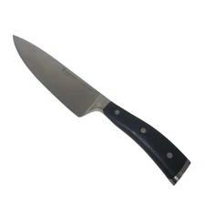 Williams Sonoma Wusthof Classic Ikon 8" Chef's Knife EUC 