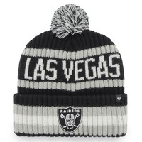 47 Brand Beanie WintermüTze - Bering Las Vegas Raiders