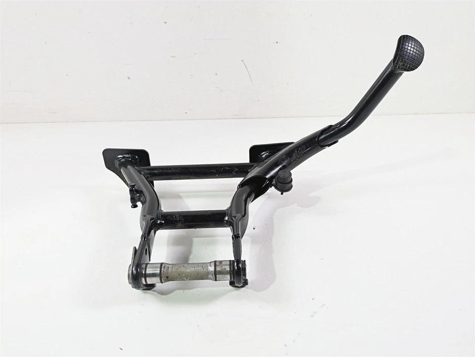 2014 BMW K1600 GTL K48 Center Kickstand Kick Stand 46528522559 - Image 4 of 4