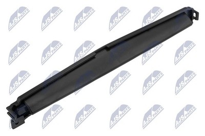 NTY Innenraumfilter EZC-FT-123 Pollenfilter für OPEL CORSA S07 X15 COMBO X12 M13