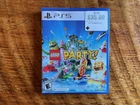 LEGO Party! - Sony PlayStation 5, Clean -Tested