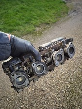 Keihin V379 Kawasaki GT550 carb Carburetor