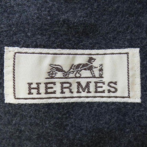 HERMES Jacket Used - Picture 3 of 8