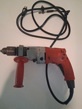Vintage Milwaukee 5370-1 Magnum Hammer Drill ...